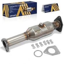 AISIN Rear Catalytic Converter