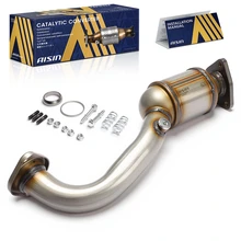 AISIN Rear Catalytic Converter