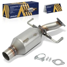 AISIN Rear Catalytic Converter