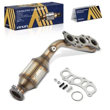 AISIN Driver Catalytic Converter