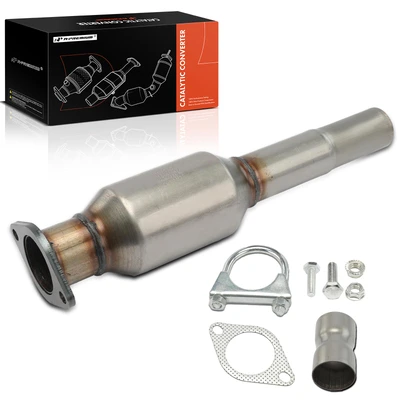 Catalytic Converter