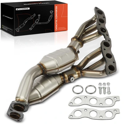 Catalytic Converter