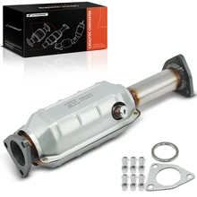Catalytic Converter