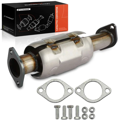 Catalytic Converter