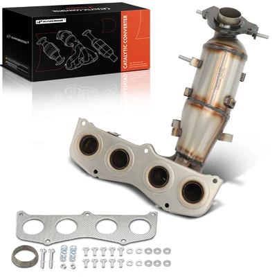 Catalytic Converter