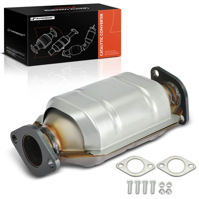 Catalytic Converter