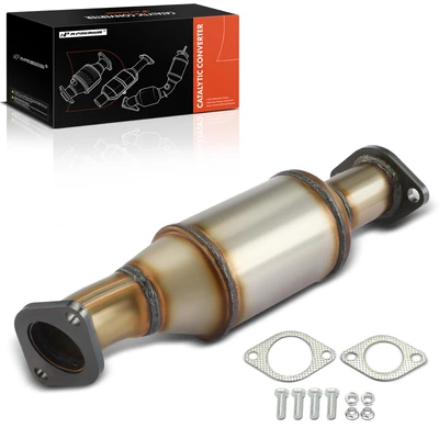 Catalytic Converter