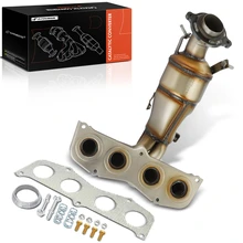 Catalytic Converter