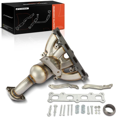 Catalytic Converter