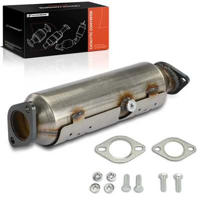 Catalytic Converter