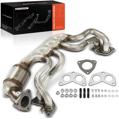 Catalytic Converter