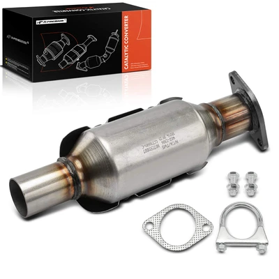 Catalytic Converter