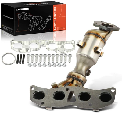 Catalytic Converter