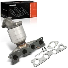 Catalytic Converter