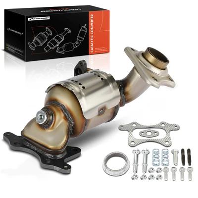 Catalytic Converter