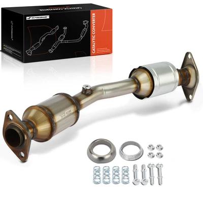 Catalytic Converter