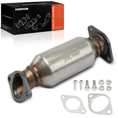 Catalytic Converter