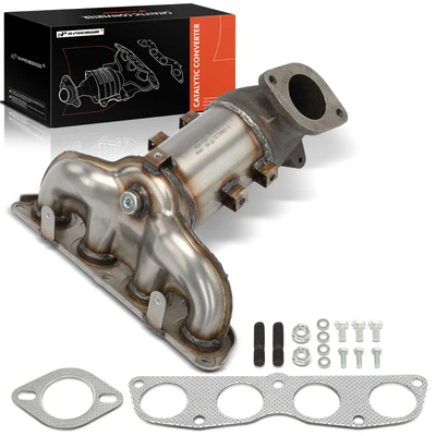 Catalytic Converter