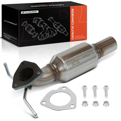 Catalytic Converter