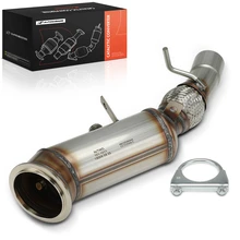 2014-2016 BMW 228i 1pc Catalytic Converter Front Fit Federal Emissions A-Premium APCCT840
