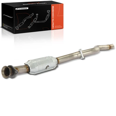 Passenger Catalytic Converter