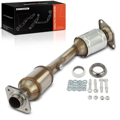 Catalytic Converter
