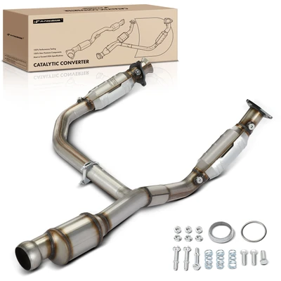 Catalytic Converter