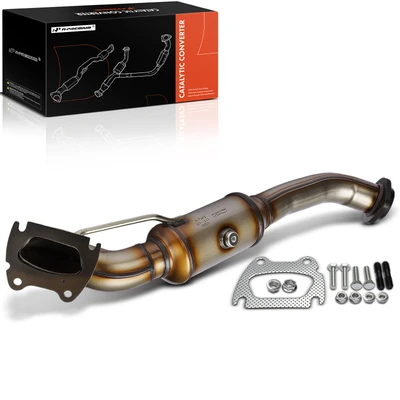 Catalytic Converter