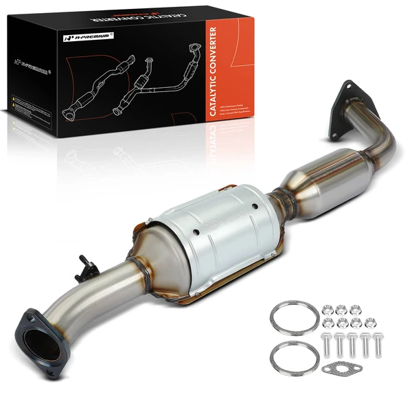 Left or Right Catalytic Converter for 1998-2005 Lexus LX470