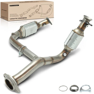 Catalytic Converter