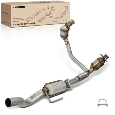 Catalytic Converter