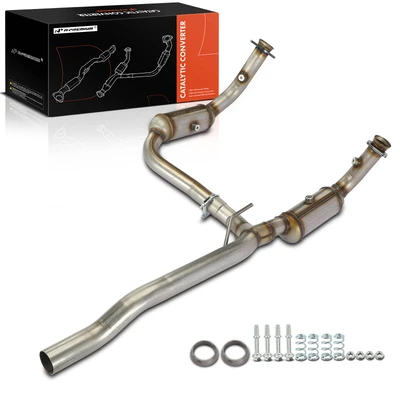 Catalytic Converter