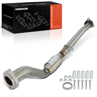Catalytic Converter
