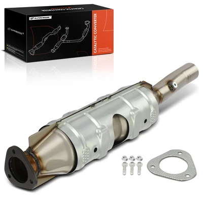 Catalytic Converter