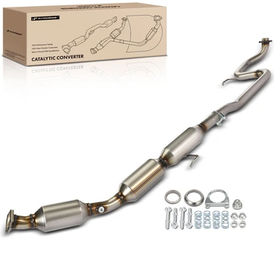 Catalytic Converter