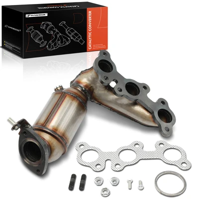 Catalytic Converter