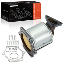 Front Catalytic Converter for 2003-2006 Nissan Sentra