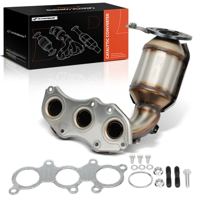 Catalytic Converter