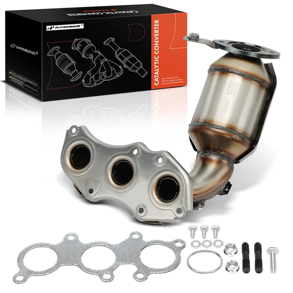 Catalytic Converter for 2006-2012 Toyota RAV4