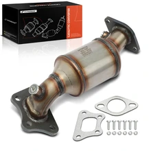 2010-2016 Cadillac SRX 1pc Catalytic Converter Front Right Passenger Side Fit Federal Emissions A-Premium APCCT274