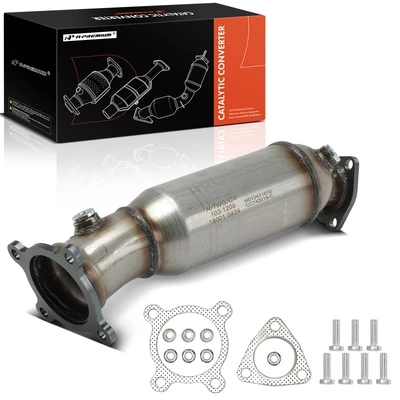 Catalytic Converter