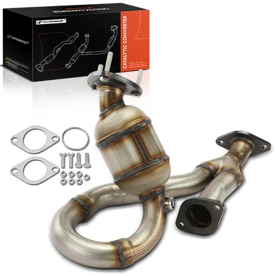 Catalytic Converter