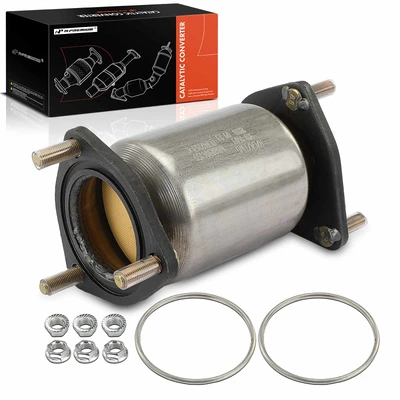 Catalytic Converter