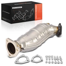 1997-2005 Audi A4 Quattro 1pc Catalytic Converter Fit Federal Emissions A-Premium APCCT975PG