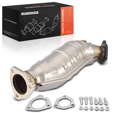 Catalytic Converter