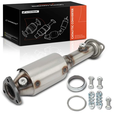 Catalytic Converter