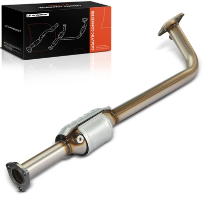 Catalytic Converter