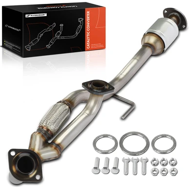 Catalytic Converter