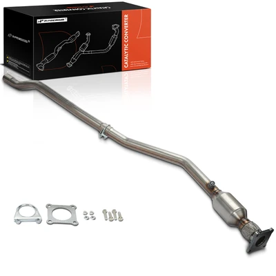 Catalytic Converter