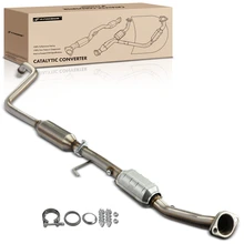 Catalytic Converter